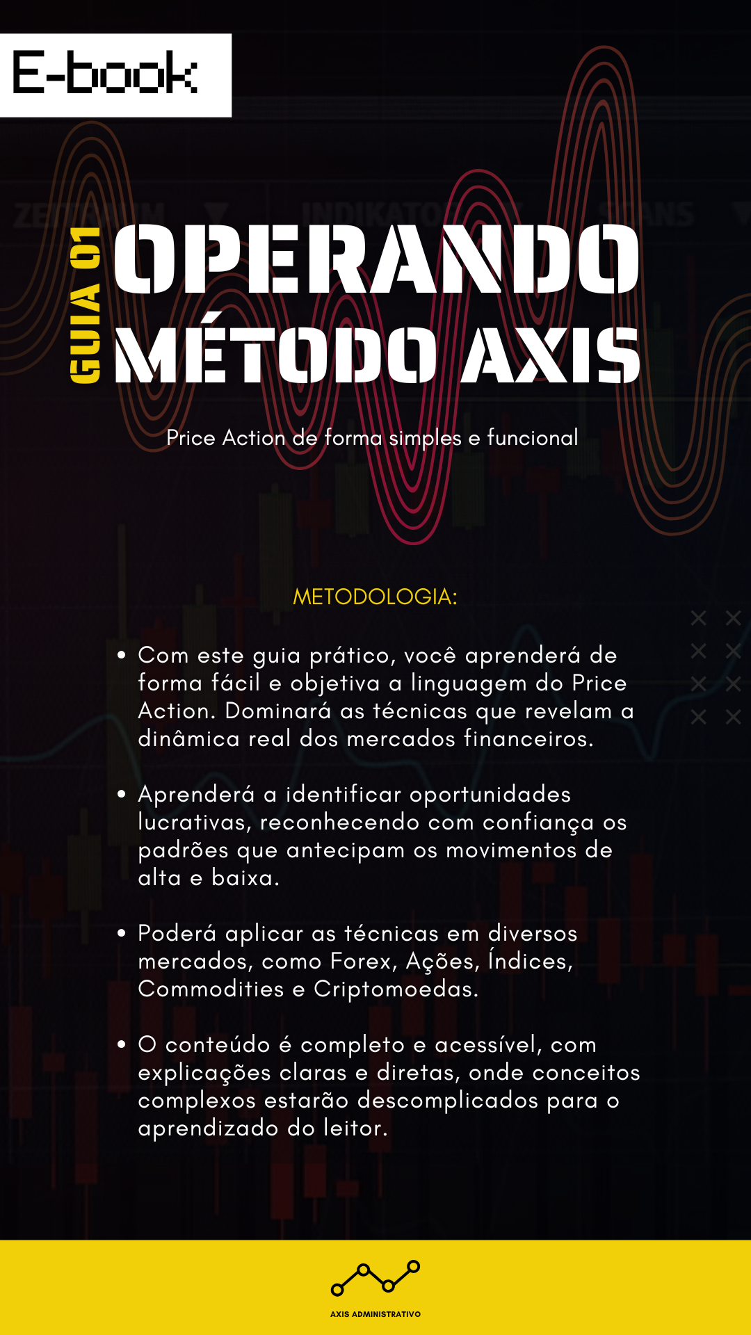 Capa do e-book